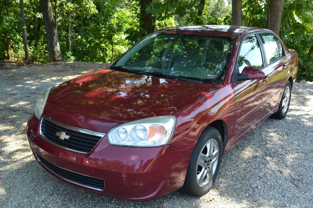 Chevrolet Malibu 2007 photo 1