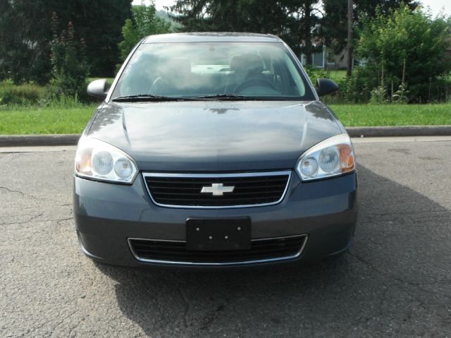 Chevrolet Malibu 2007 photo 2