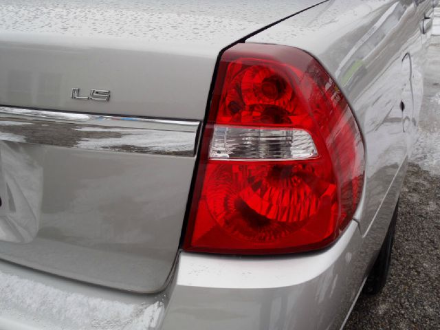 Chevrolet Malibu 2007 photo 1