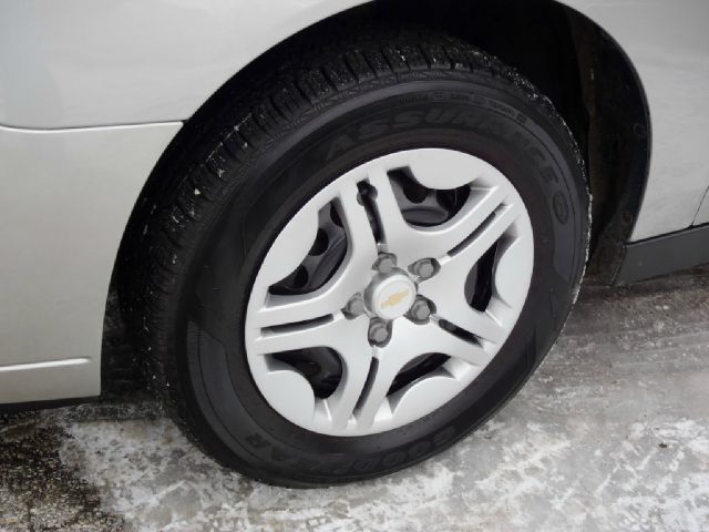 Chevrolet Malibu 2007 photo 2