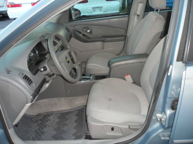 Chevrolet Malibu 2007 photo 4