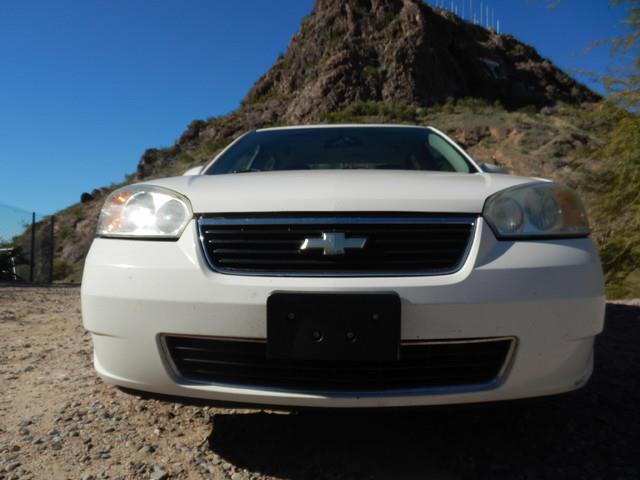 Chevrolet Malibu 2007 photo 2