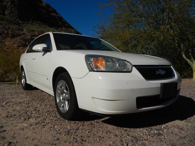 Chevrolet Malibu 2007 photo 3