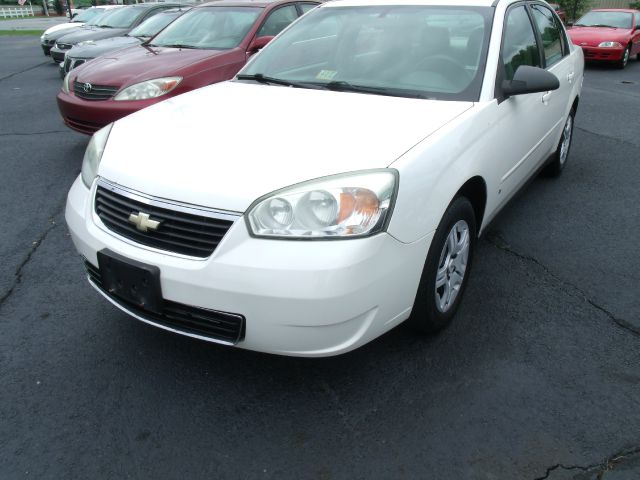 Chevrolet Malibu 2007 photo 3