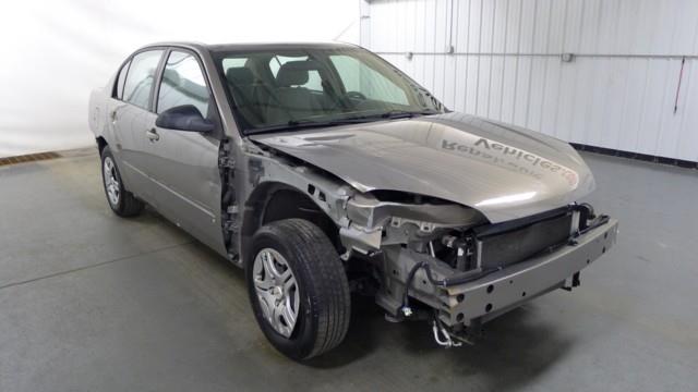 Chevrolet Malibu GL Turbo AUTO Sedan