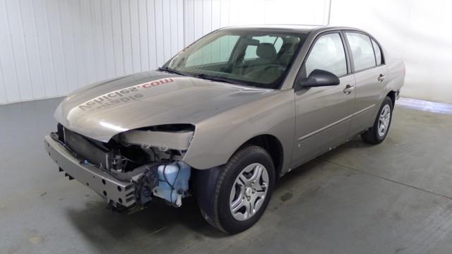 Chevrolet Malibu 2007 photo 3