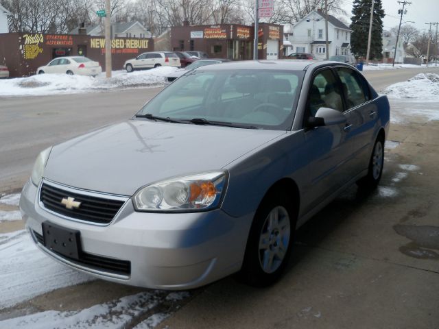 Chevrolet Malibu 2007 photo 1