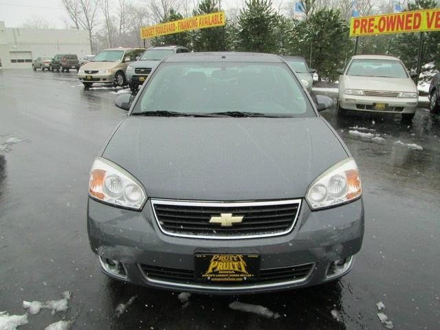 Chevrolet Malibu 2007 photo 3