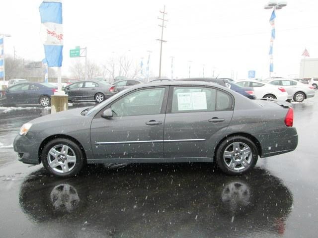 Chevrolet Malibu 2007 photo 5
