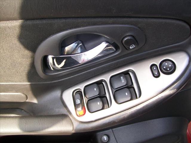 Chevrolet Malibu 2007 photo 6