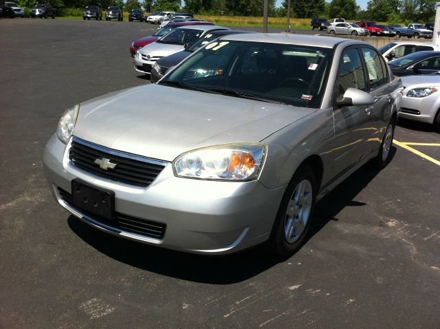 Chevrolet Malibu C300 Sedan Sedan