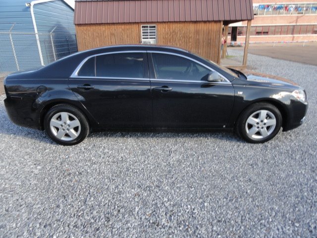 Chevrolet Malibu 2008 photo 1