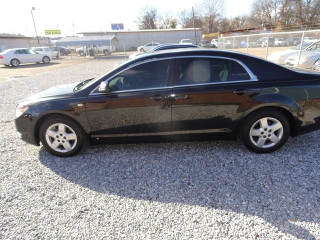 Chevrolet Malibu 2008 photo 3