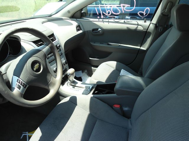 Chevrolet Malibu Unknown Sedan