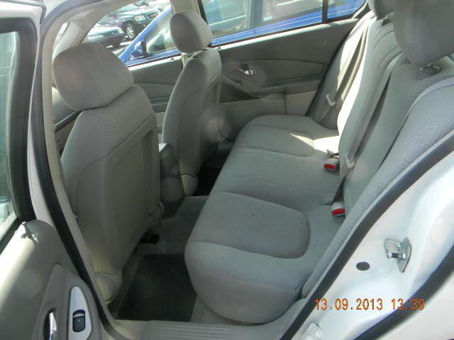 Chevrolet Malibu Touring W/nav.sys Sedan