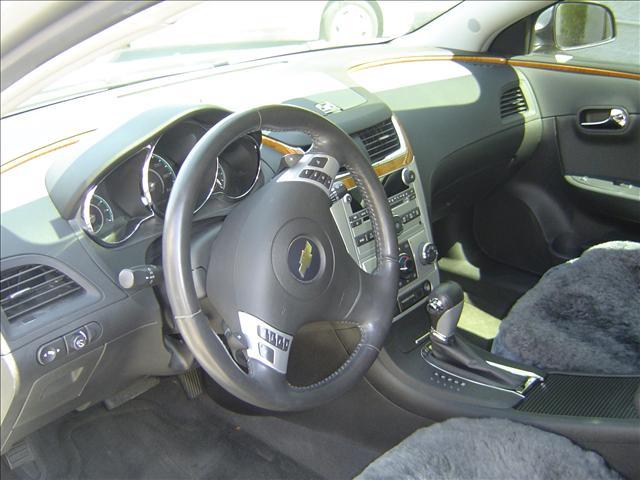 Chevrolet Malibu 2008 photo 3