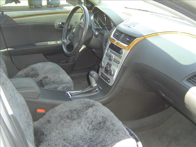 Chevrolet Malibu 2008 photo 4