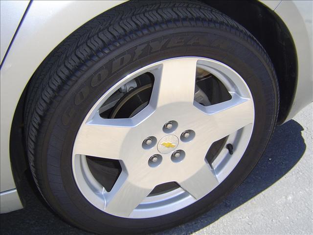 Chevrolet Malibu 2008 photo 5