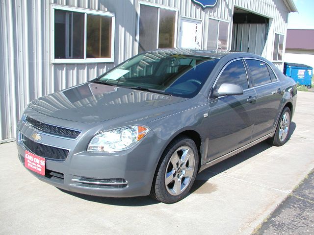 Chevrolet Malibu 2008 photo 2