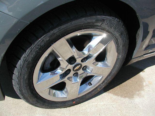 Chevrolet Malibu 2008 photo 3