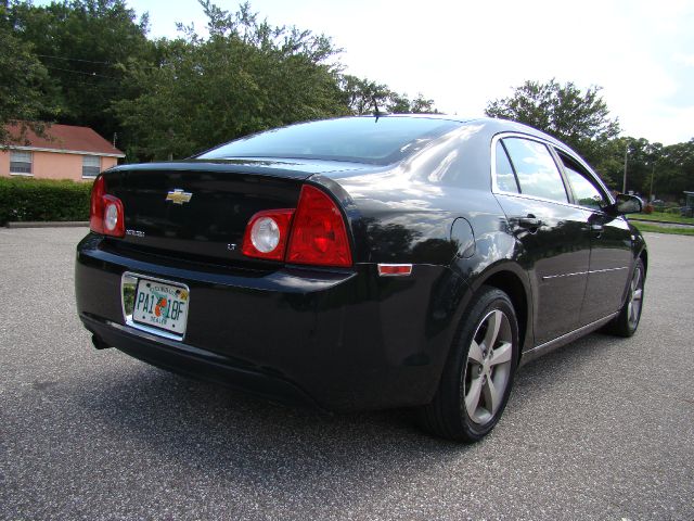 Chevrolet Malibu 2008 photo 1