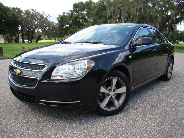 Chevrolet Malibu 2008 photo 2