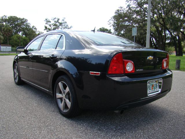 Chevrolet Malibu 2008 photo 3