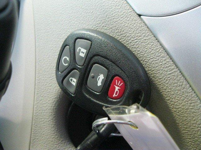 Chevrolet Malibu 3.0L Sport Sedan