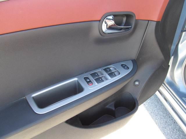 Chevrolet Malibu 2008 photo 4