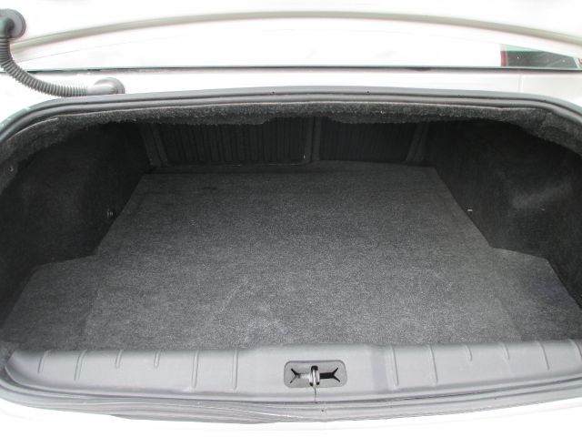 Chevrolet Malibu Touring W/nav.sys Sedan