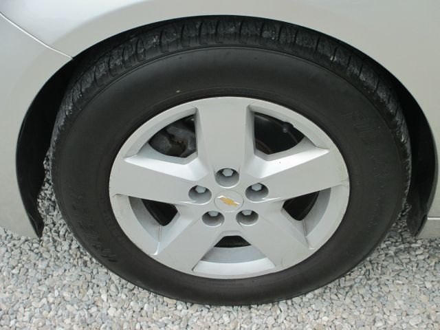 Chevrolet Malibu 2008 photo 1