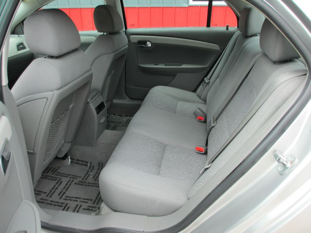 Chevrolet Malibu 2008 photo 10