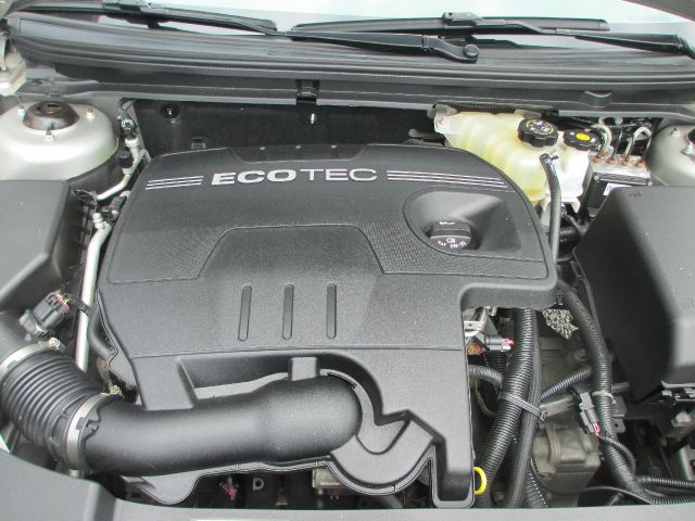 Chevrolet Malibu 2008 photo 11