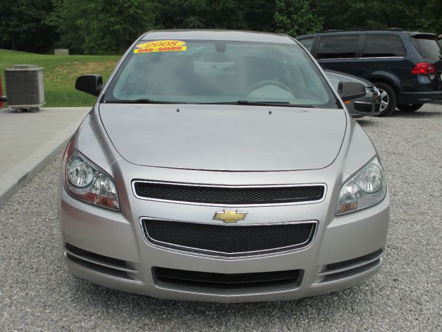 Chevrolet Malibu 2008 photo 16