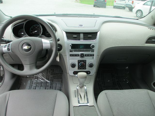 Chevrolet Malibu 2008 photo 4