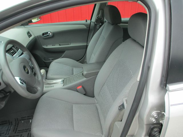 Chevrolet Malibu 2008 photo 5