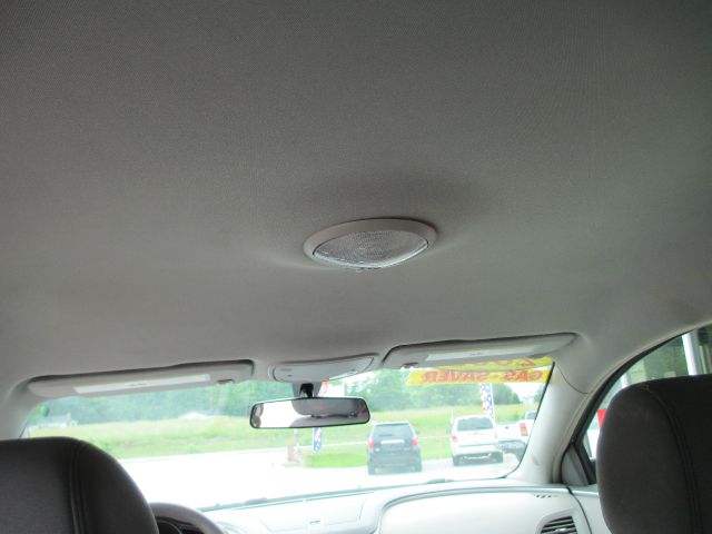 Chevrolet Malibu 2008 photo 9