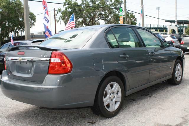 Chevrolet Malibu 2008 photo 3