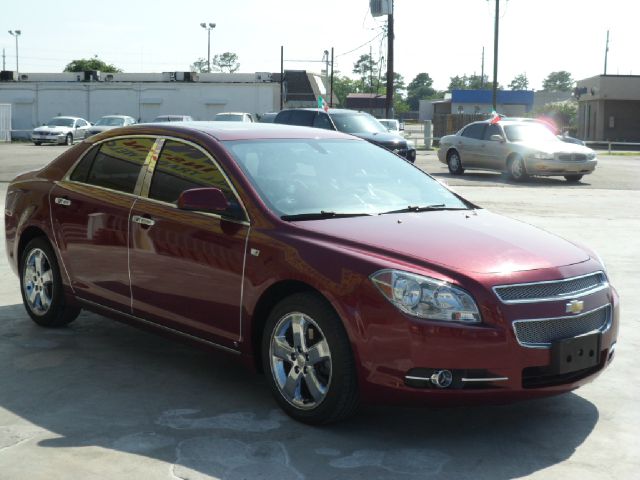 Chevrolet Malibu 2008 photo 1