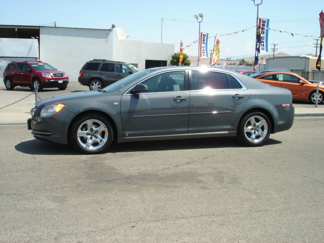 Chevrolet Malibu 4dr Sdn I4 CVT 2.5 Sedan Sedan