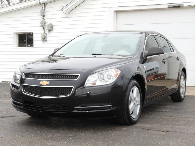 Chevrolet Malibu 2008 photo 1