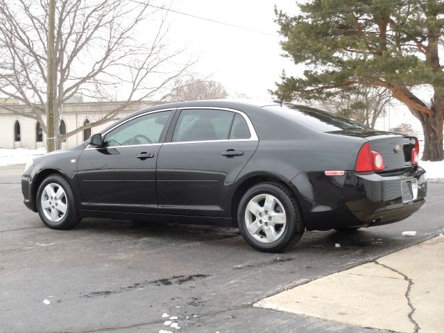 Chevrolet Malibu 2008 photo 3