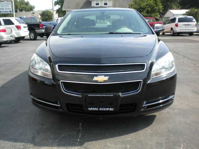 Chevrolet Malibu 2008 photo 4