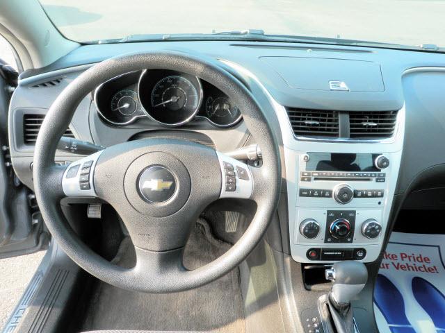 Chevrolet Malibu 2008 photo 5