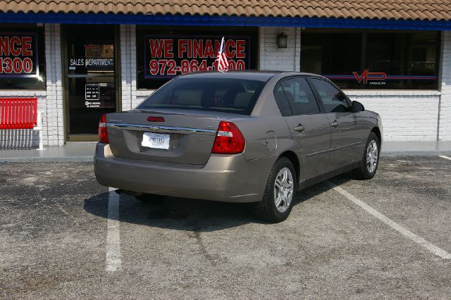 Chevrolet Malibu 2008 photo 2