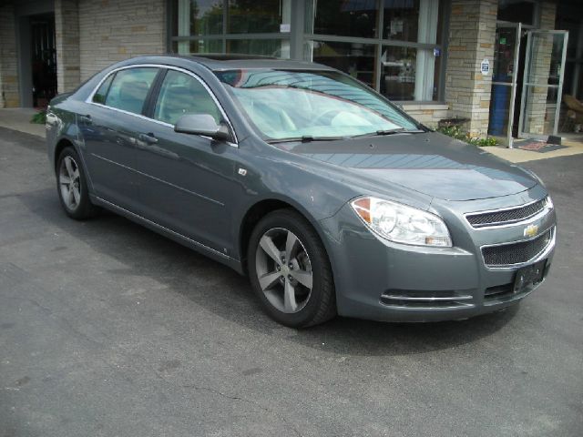 Chevrolet Malibu C300 Sedan Sedan