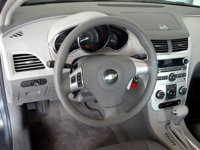 Chevrolet Malibu 2008 photo 4