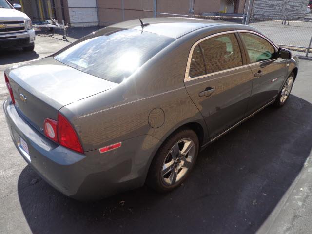 Chevrolet Malibu 2008 photo 3