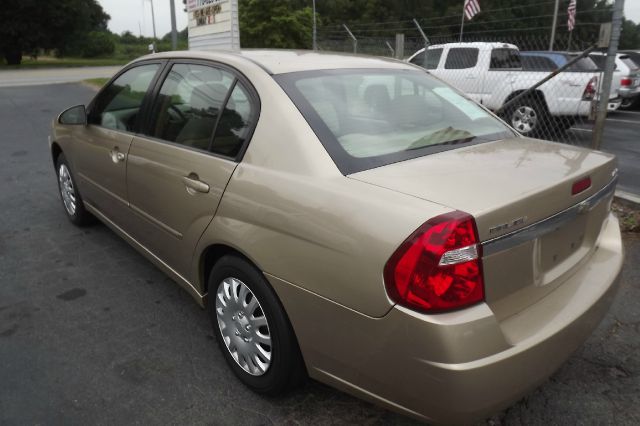 Chevrolet Malibu 2008 photo 2