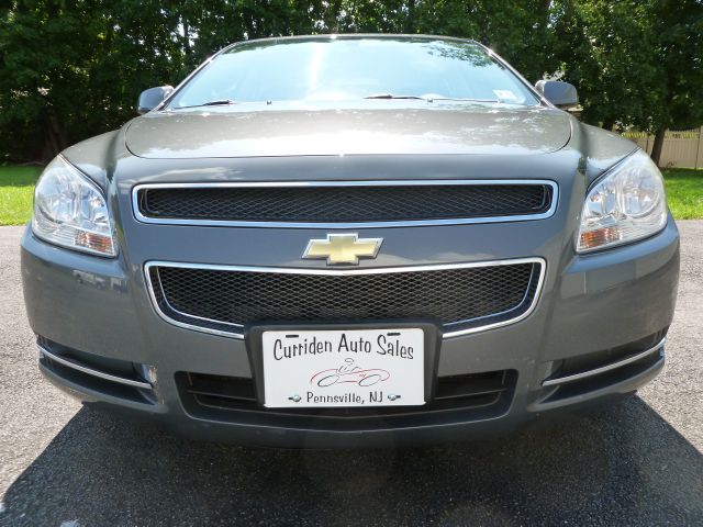 Chevrolet Malibu 2008 photo 1